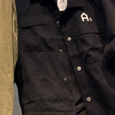 市场上装-夹克-休闲夹克【实拍】