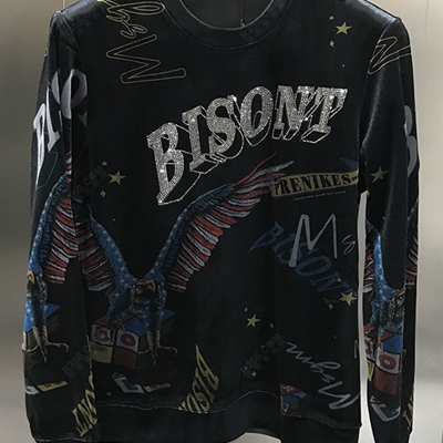 市场上装-卫衣-欧货卫衣【实拍】