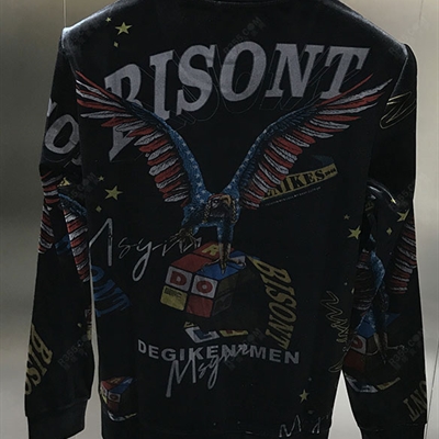 市场上装-卫衣-欧货卫衣【实拍】