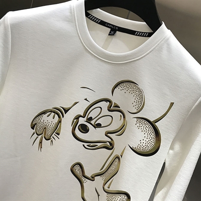 市场上装-卫衣-欧货卫衣【实拍】