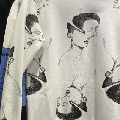 市场上装-卫衣-微潮卫衣【实拍】