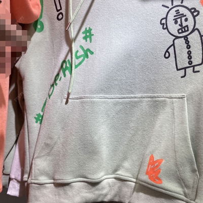 市场上装-卫衣-微潮卫衣【实拍】