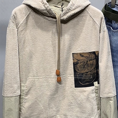 市场上装-卫衣-休闲卫衣【实拍】