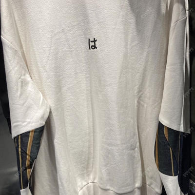 市场上装-卫衣-休闲卫衣【实拍】