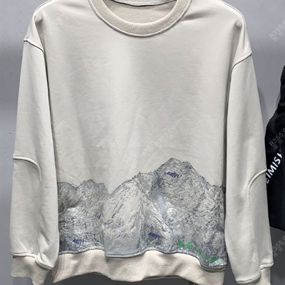 市场上装-卫衣-休闲卫衣【实拍】