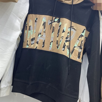 市场上装-卫衣-休闲卫衣【实拍】