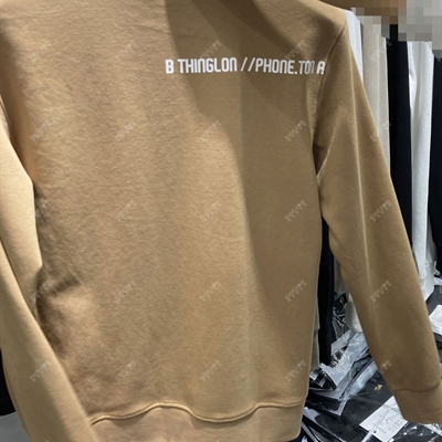 市场上装-卫衣-休闲卫衣【实拍】