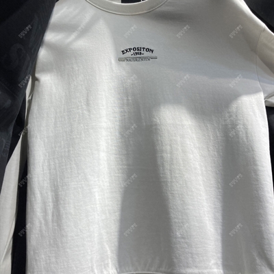 市场上装-卫衣-休闲卫衣【实拍】