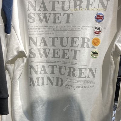 市场上装-卫衣-休闲卫衣【实拍】