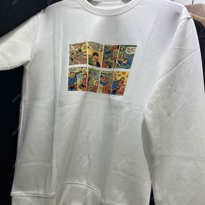 市场上装-卫衣-休闲卫衣【实拍】