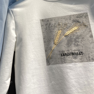 市场上装-卫衣-休闲卫衣【实拍】