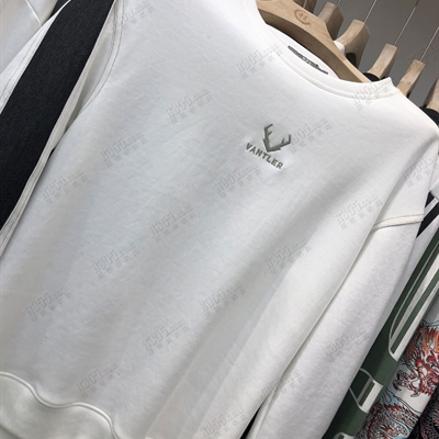 市场上装-卫衣-休闲卫衣【实拍】