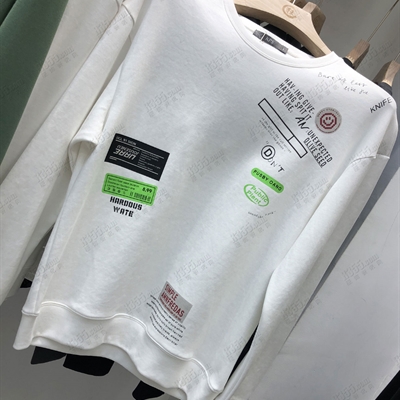 市场上装-卫衣-休闲卫衣【实拍】