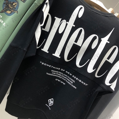 市场上装-卫衣-休闲卫衣【实拍】