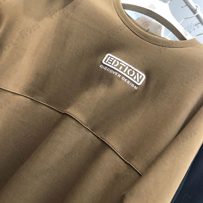 市场上装-卫衣-休闲卫衣【实拍】