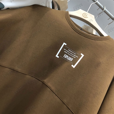 市场上装-卫衣-休闲卫衣【实拍】