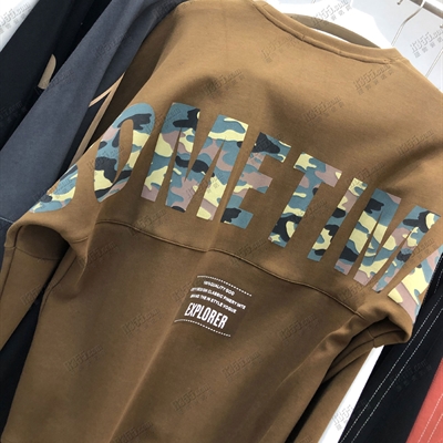 市场上装-卫衣-休闲卫衣【实拍】