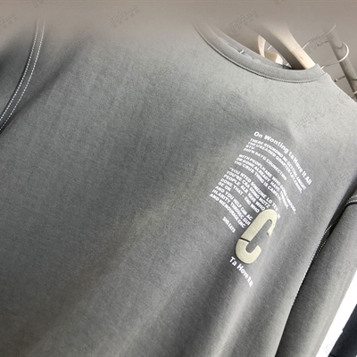 市场上装-卫衣-休闲卫衣【实拍】