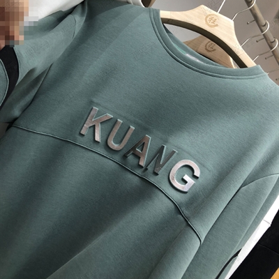 市场上装-卫衣-休闲卫衣【实拍】