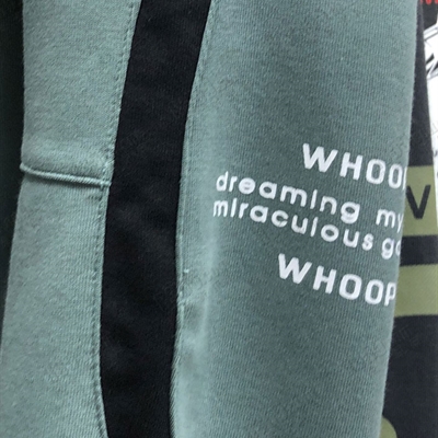 市场上装-卫衣-休闲卫衣【实拍】