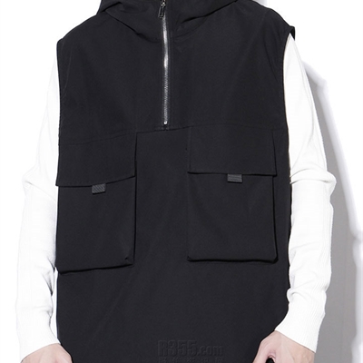 市场上装-马夹-休闲马夹