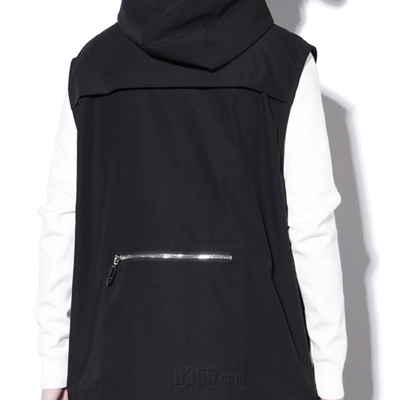 市场上装-马夹-休闲马夹