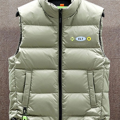 市场上装-马夹-休闲马夹