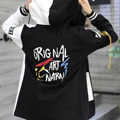 市场上装-中长外套-土货中长外套