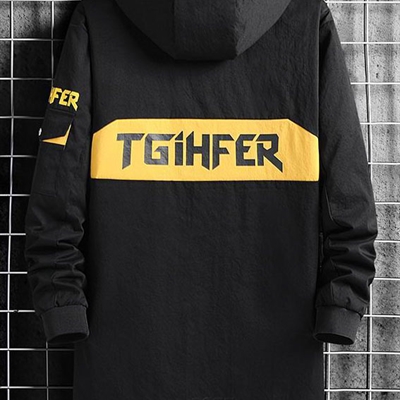 市场上装-中长外套-土货中长外套