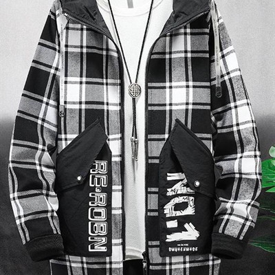 市场上装-中长外套-土货中长外套