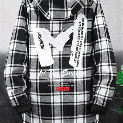 市场上装-中长外套-土货中长外套