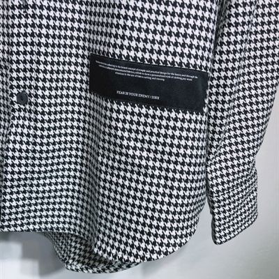 市场上装-衬衫-微潮衬衫【实拍】