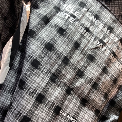 市场上装-衬衫-休闲衬衫【实拍】