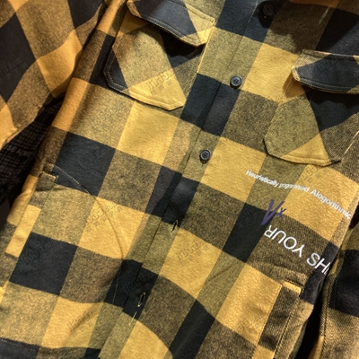 市场上装-衬衫-休闲衬衫【实拍】