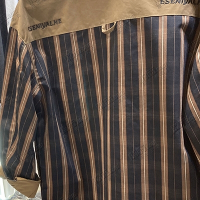 市场上装-衬衫-休闲衬衫【实拍】