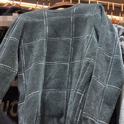 市场上装-毛衫-休闲毛衫【实拍】