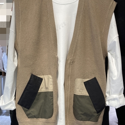 市场上装-毛衫-休闲毛衫【实拍】