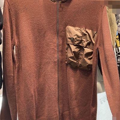 市场上装-毛衫-休闲毛衫【实拍】