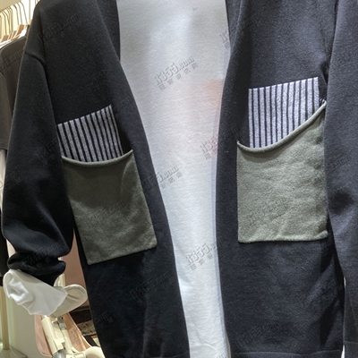 市场上装-毛衫-休闲毛衫【实拍】