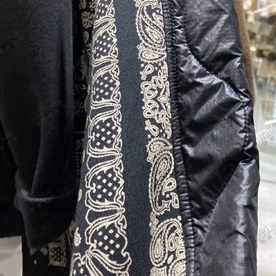 市场上装-棉衣/羽绒服-休闲棉服【实拍】