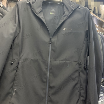 市场上装-中长外套-商务中长外套【实拍】