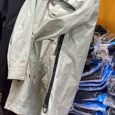 市场上装-中长外套-商务中长外套【实拍】