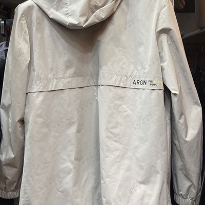 市场上装-中长外套-商务中长外套【实拍】