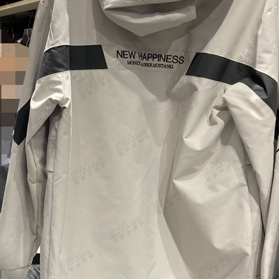 市场上装-中长外套-休闲中长外套【实拍】