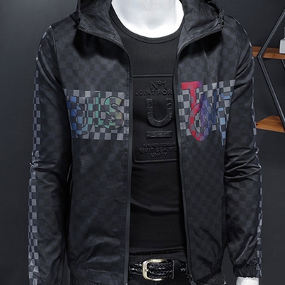 市场上装-夹克-欧货夹克【实拍】