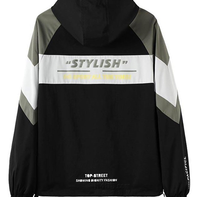 市场上装-夹克-土货夹克【实拍】