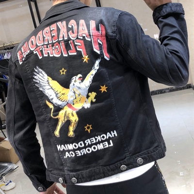 市场上装-夹克-休闲夹克【实拍】