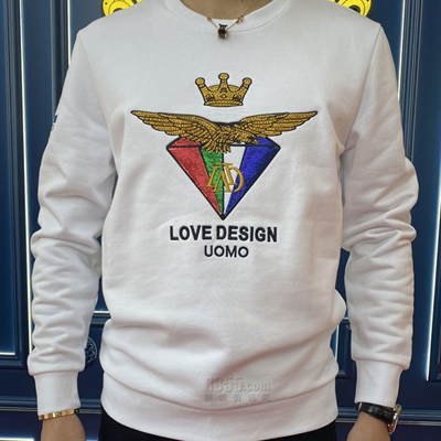 市场上装-卫衣-欧货卫衣