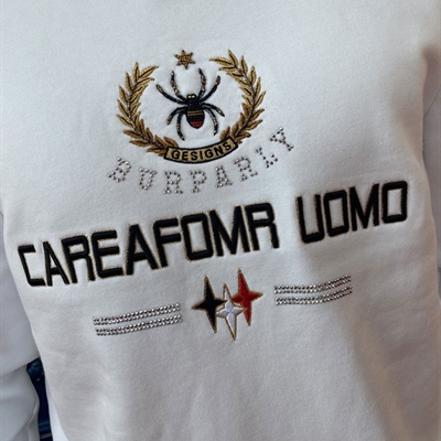 市场上装-卫衣-欧货卫衣