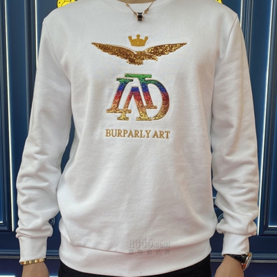 市场上装-卫衣-欧货卫衣